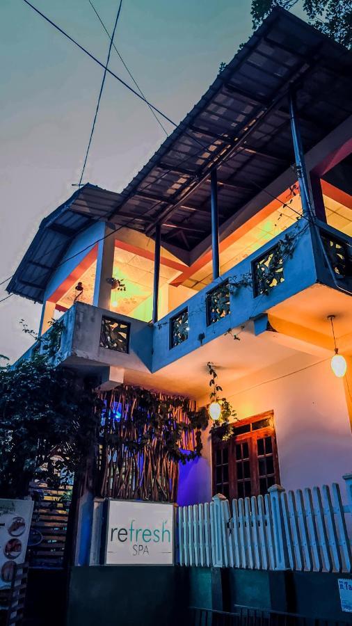 Adhi'S Place Элла Экстерьер фото